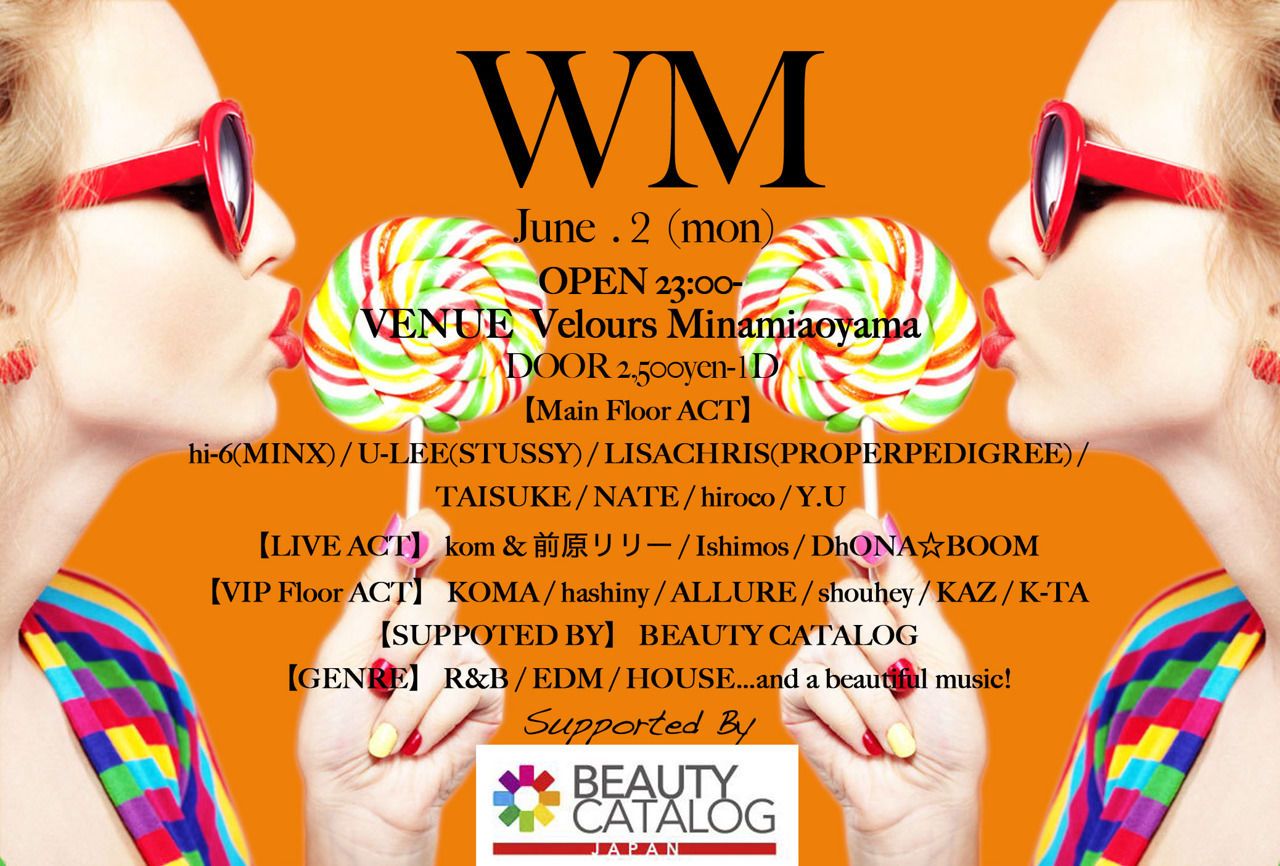WM