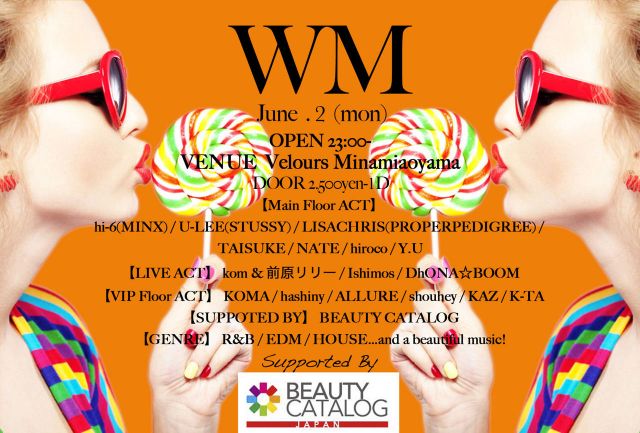 WM