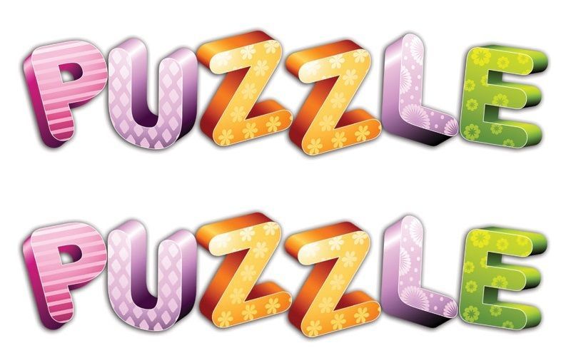 PUZZLE