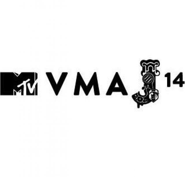 MTV VMAJ 2014