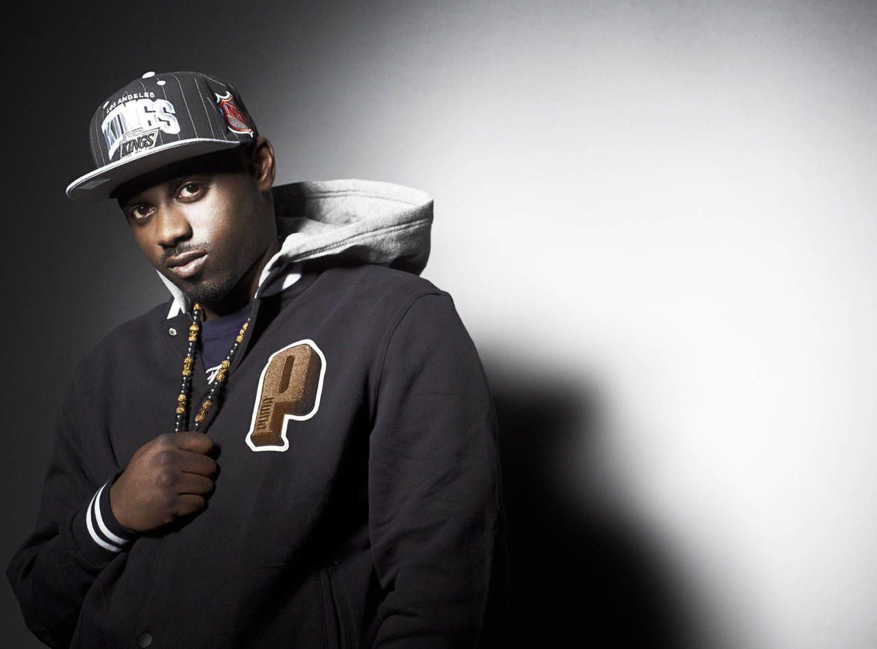 P MONEY & ROYAL-T JAPAN TOUR 