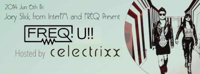 FREQ U!