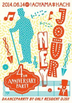 JOURNEY -4th Anniversary-