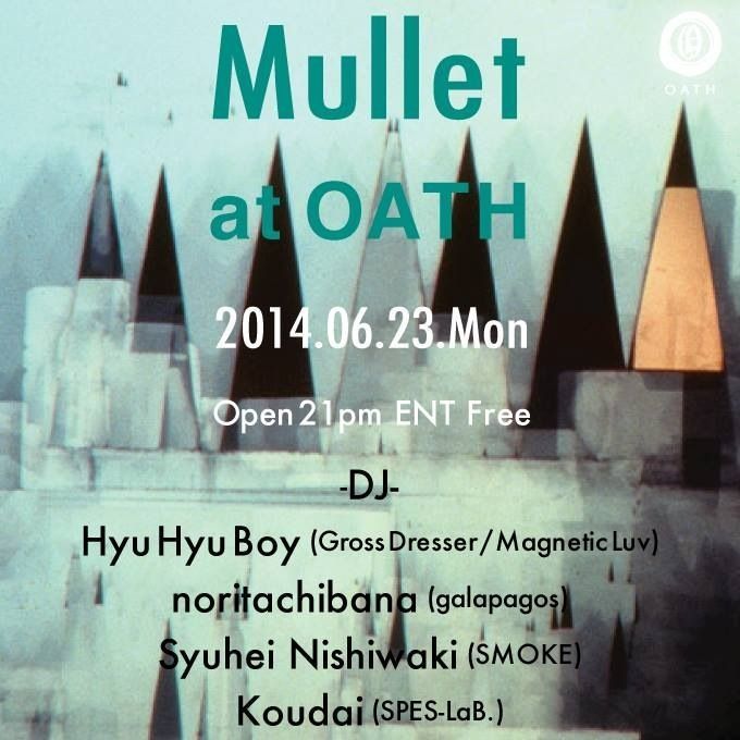Mullet