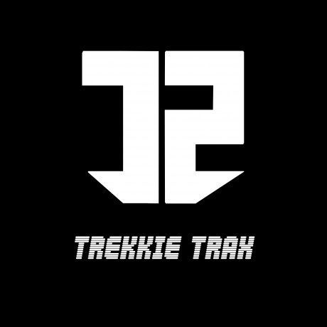 TREKKIE TRAX 2nd Anniversary Party　-昼の部-