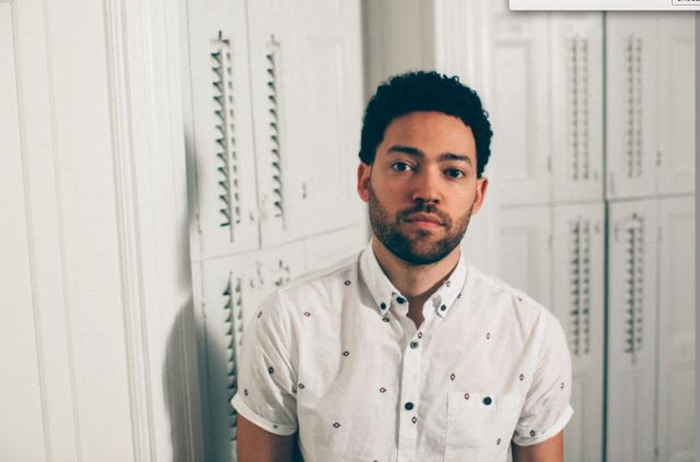 TAYLOR MCFERRIN