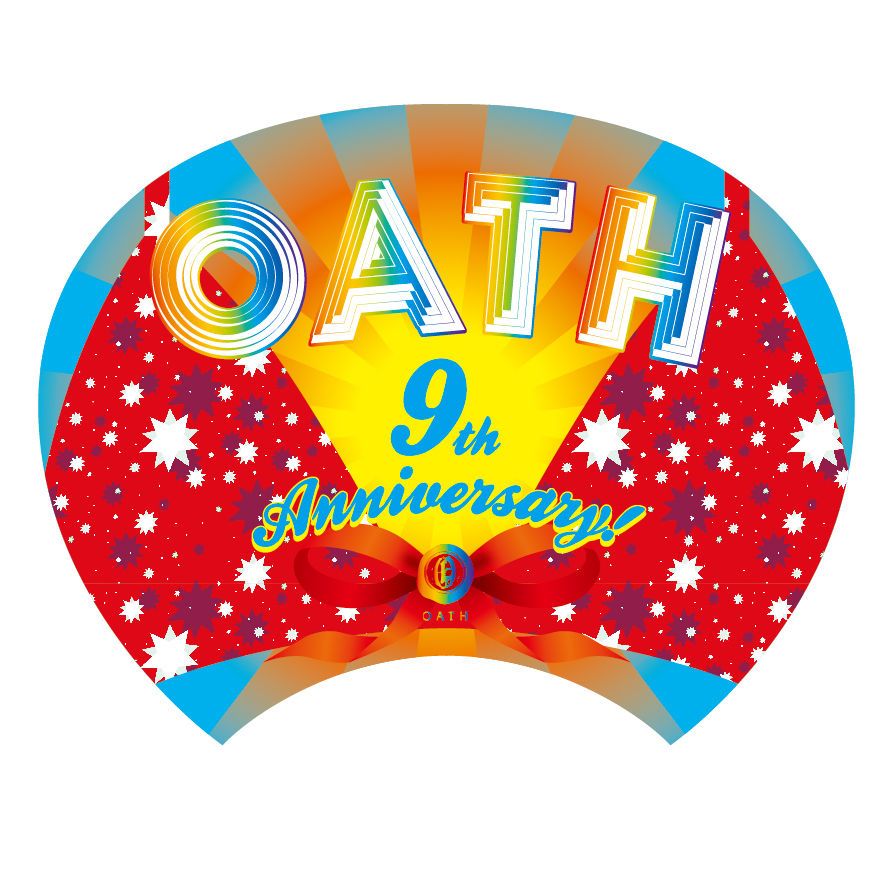 OATH 9th Anniversary -DAY1-