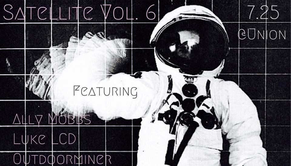 SATELLITE