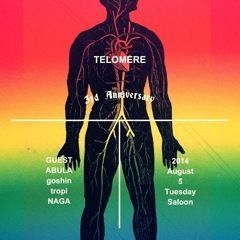 Telomere -3rd Anniversary-