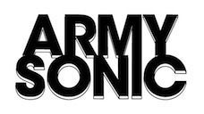 ARMY SONIC~33rd ANNIVERSARY~