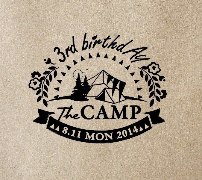 The CAMP『3rd birthdAy』