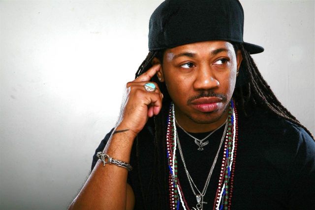 RON TRENT JAPAN TOUR 2014 