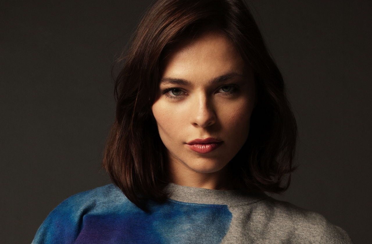 "Nina Kraviz" Japan Tour in Hamamatsu