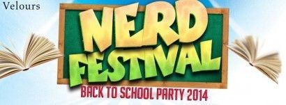 NERD FESTIVAL