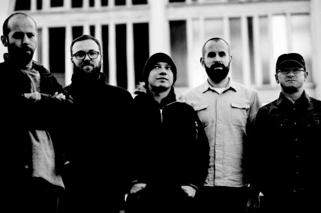 MOGWAI JAPAN TOUR 2015