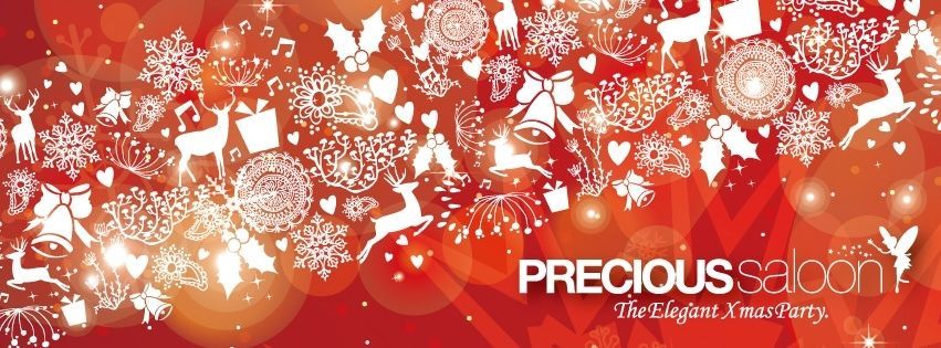 PRECIOUS SALOON