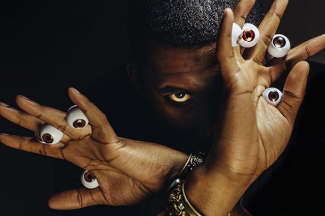 FLYING LOTUS -AFTER PARTY-