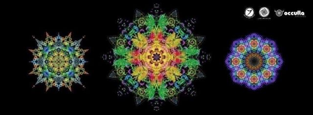 高円寺cave & Fractal Geocosm presents 〜South Africa 壮行会〜