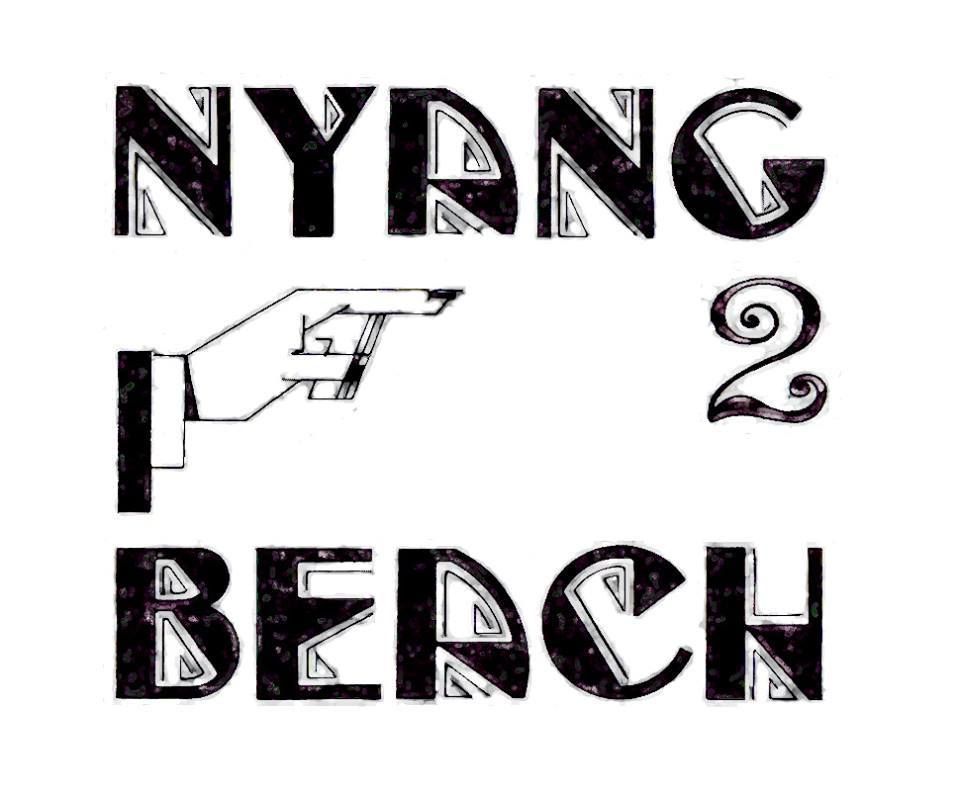 NYANG NYANG BEACH VOL.19 Birthday Special‼︎‼︎‼︎