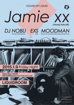 HOUSE OF LIQUID