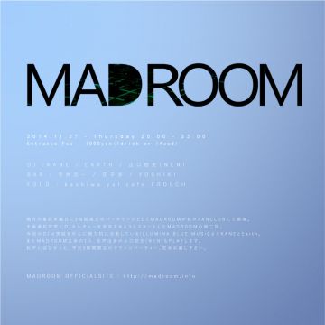 MADROOM #02