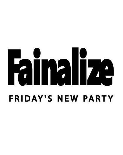 Fainalize feat. WEAVES 