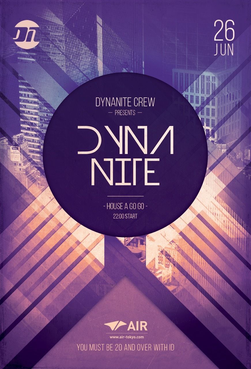 DYNANITE