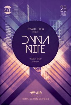 DYNANITE