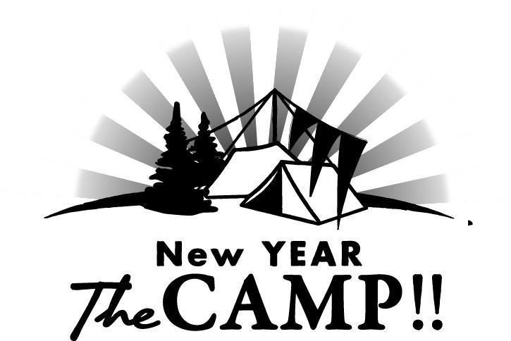 New YEAR The CAMP!!