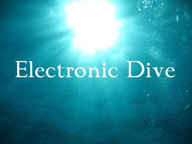 Electronic dive