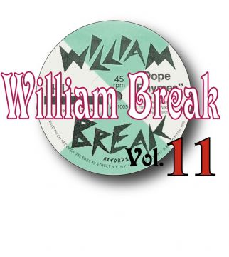 William Break