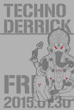 “TECHNO DELLICK”