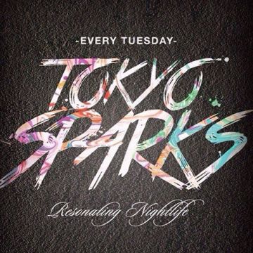 TOKYO SPARKS / 1.27 Thu