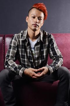 EDM FREAKS - 新年会 - / 1.31 Sat