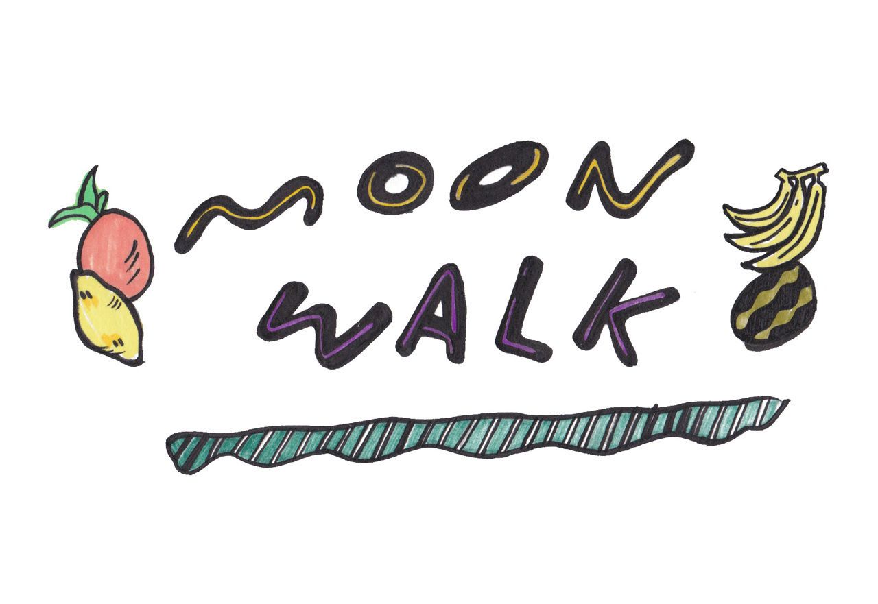 MOON WALK