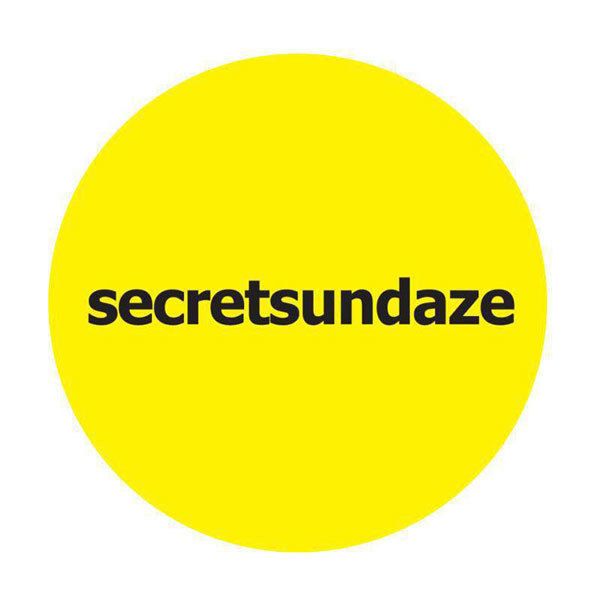 secretsundaze