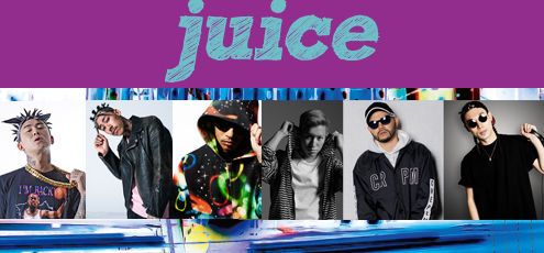 "juice"