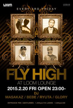FLYHIGH