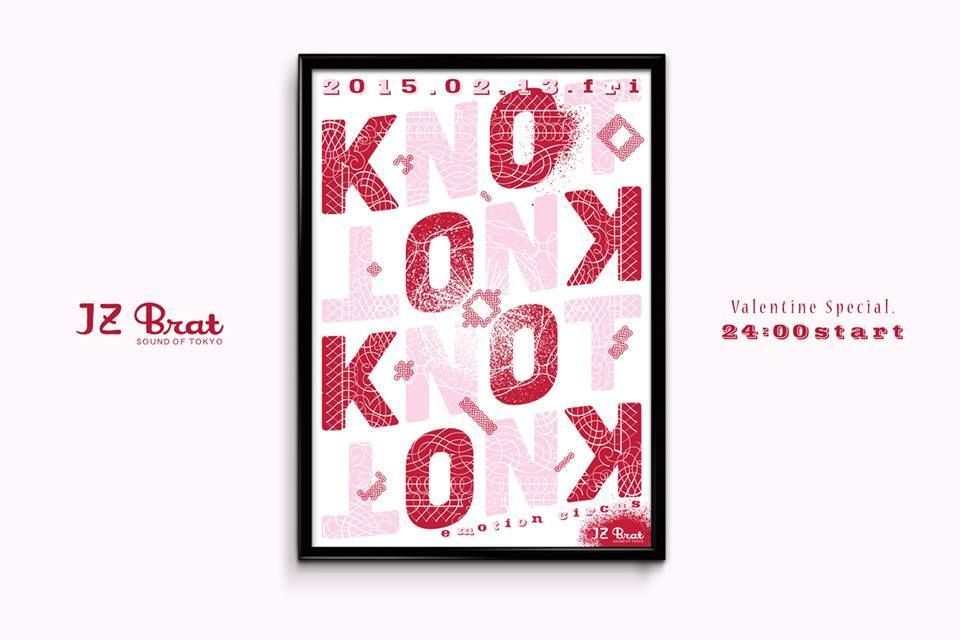 KNOT -emotion circus-