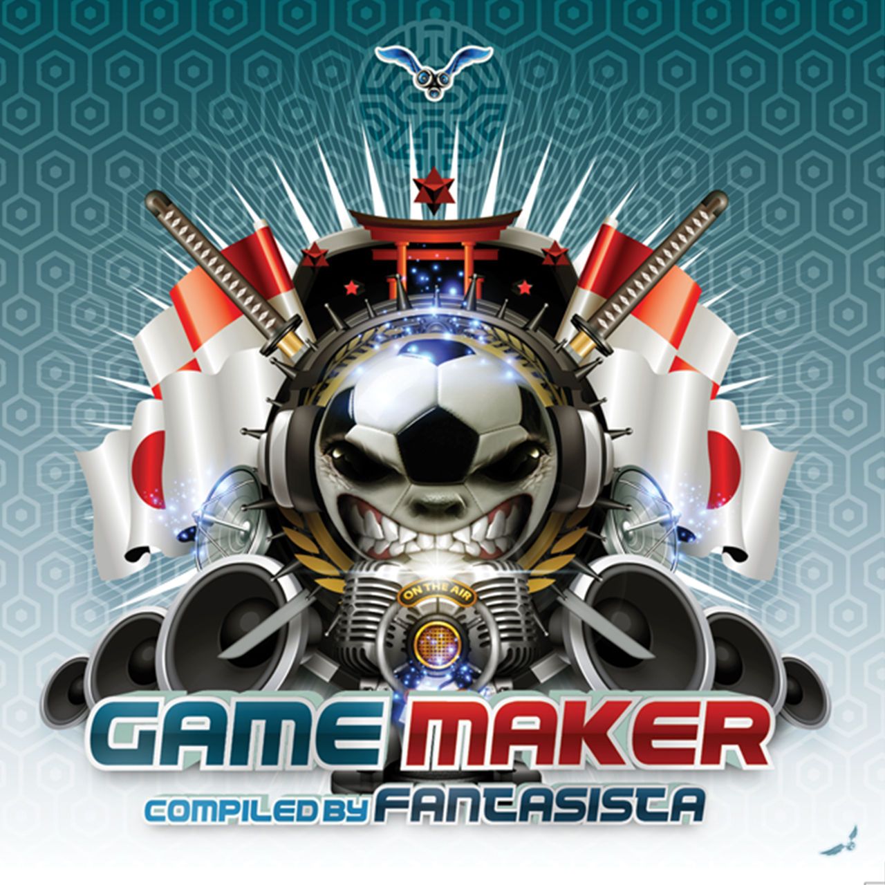 GAME MAKER
