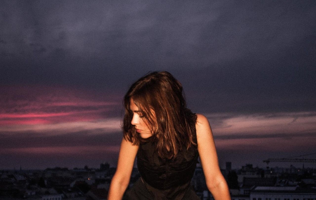 NINA KRAVIZ "DJ-KICKS" JAPAN TOUR 2015