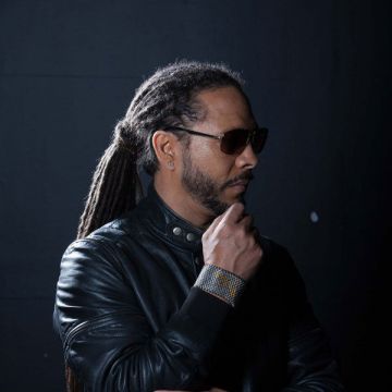 RONI SIZE JAPAN TOUR