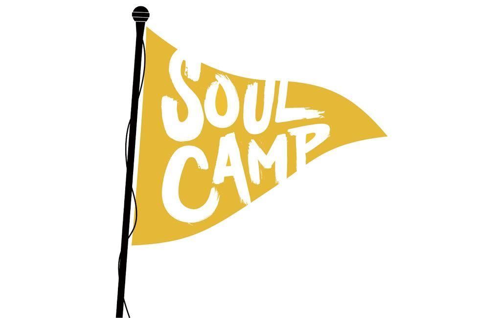 MTV presents SOUL CAMP 2015