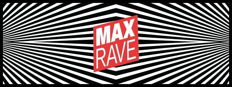 MAXRAVE - WESTBAM’S 50 Y BIRTDAY BASH -