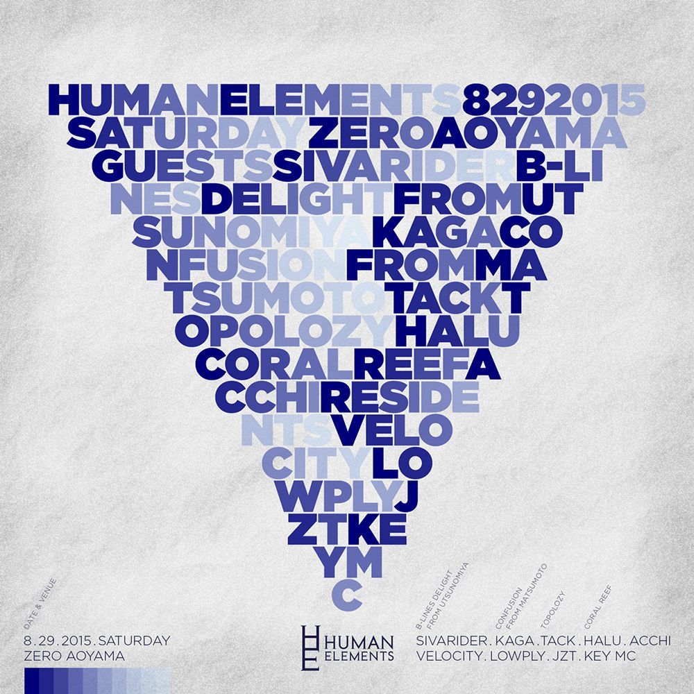 HUMEN ELEMENTS