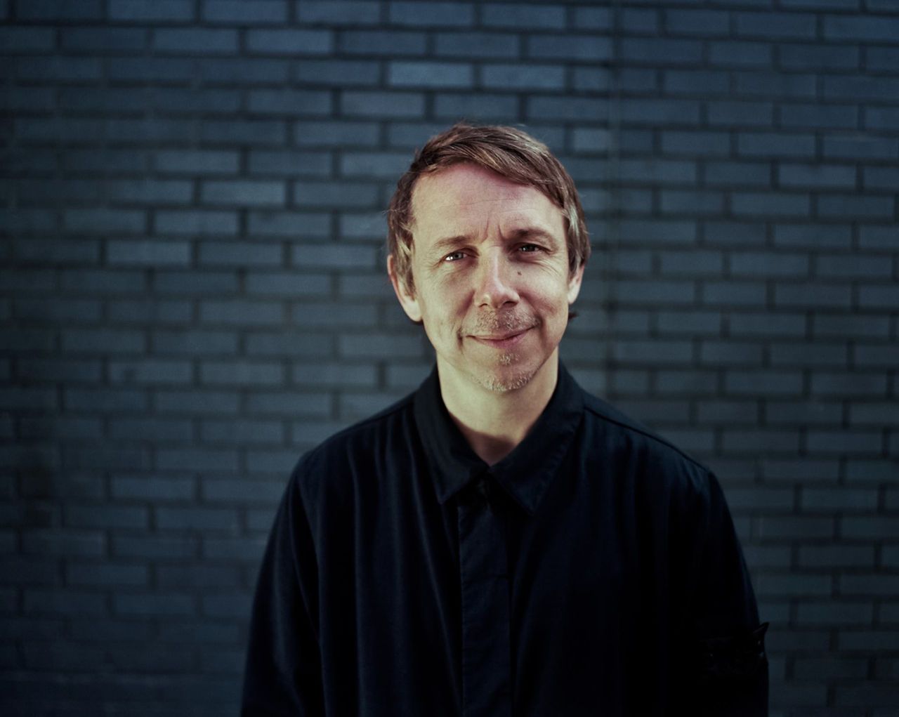 Freedom Time presents GILLES PETERSON