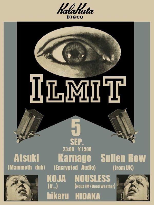 ILMIT