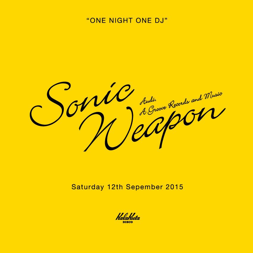ONE NIGHT