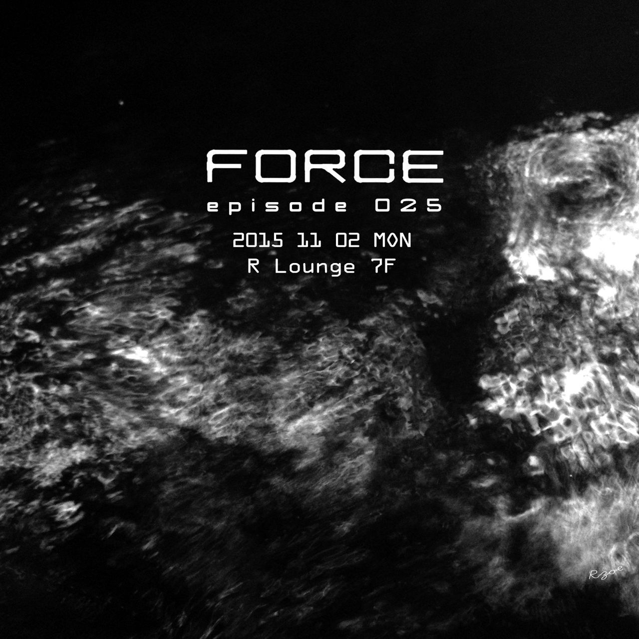 FORCE episode 025