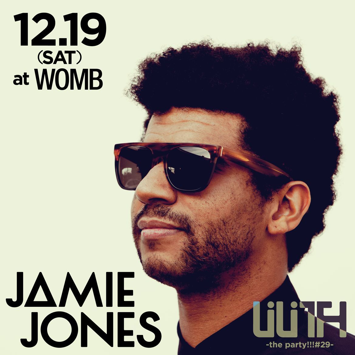LiLiTH “THE PARTY”#29 feat. JAMIE JONES